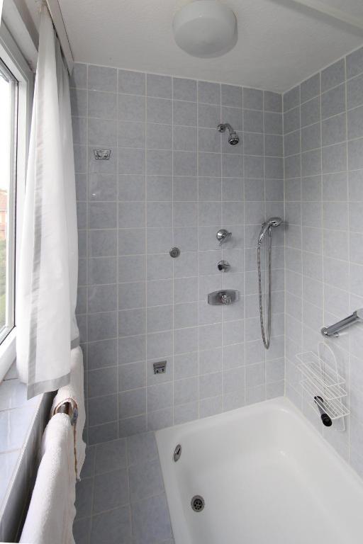Aparthotel Klara Timmendorfer Strand Room photo
