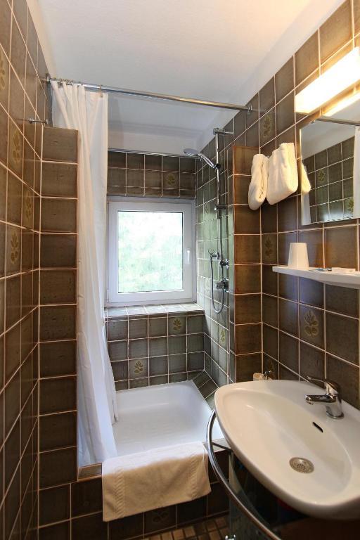 Aparthotel Klara Timmendorfer Strand Room photo