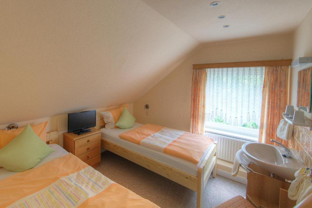 Aparthotel Klara Timmendorfer Strand Room photo