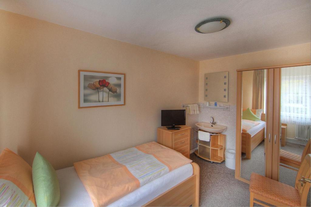 Aparthotel Klara Timmendorfer Strand Room photo